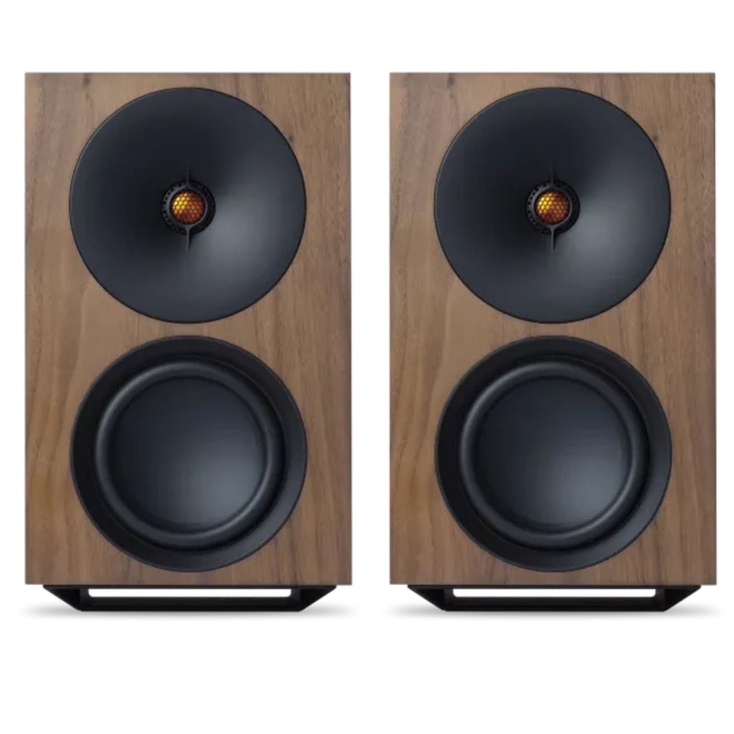 Cambridge Audio L/R X Active Stereo Speakers