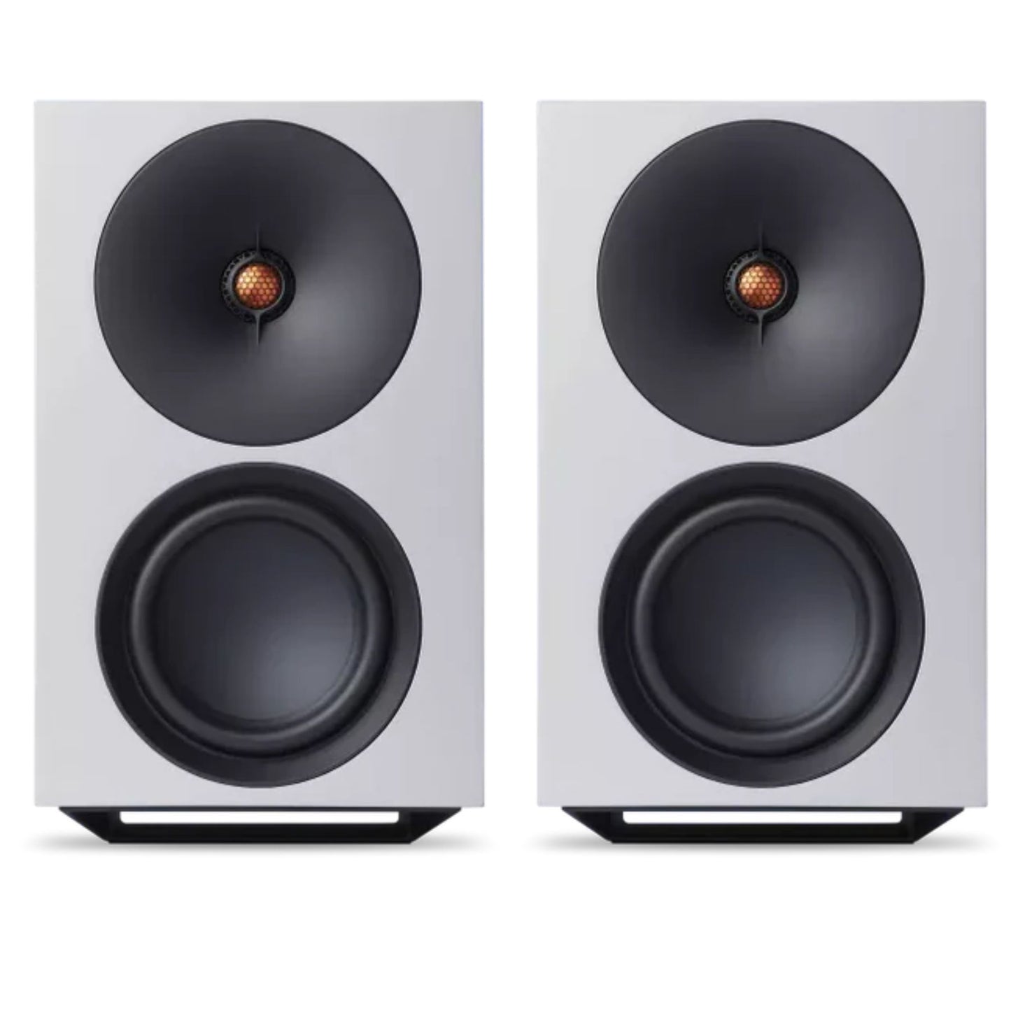 Cambridge Audio L/R X Active Stereo Speakers