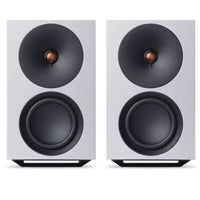 Cambridge Audio L/R X Active Stereo Speakers (Pair)