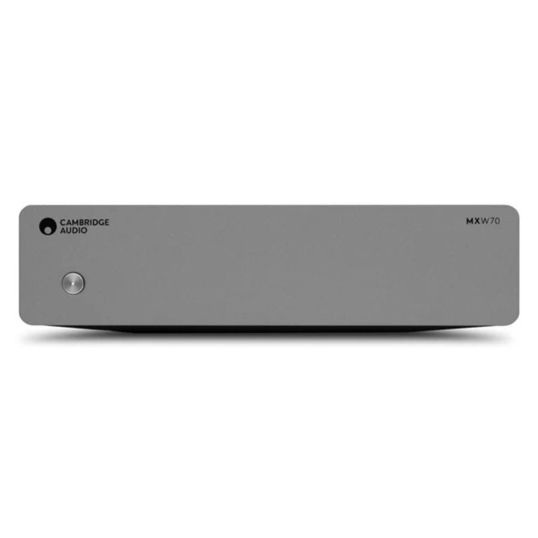Cambridge Audio MXW70 Compact Power Amplifier