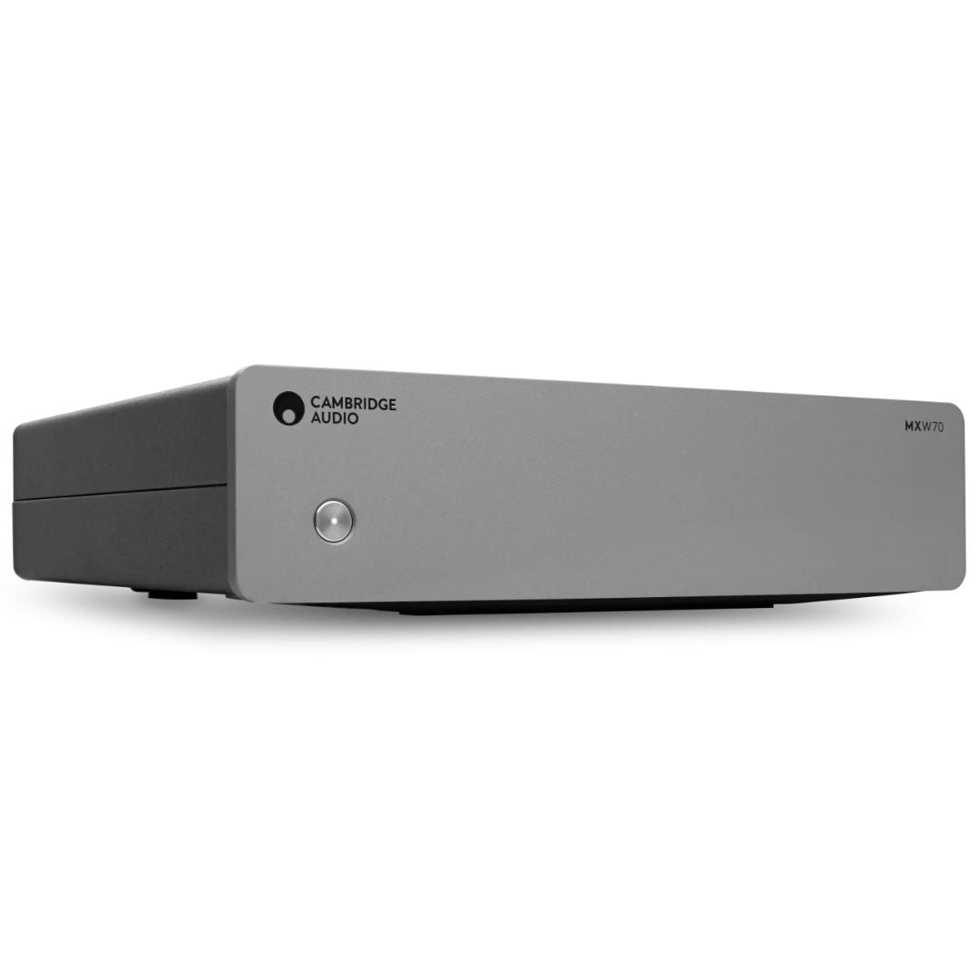 Cambridge Audio MXW70 Compact Power Amplifier