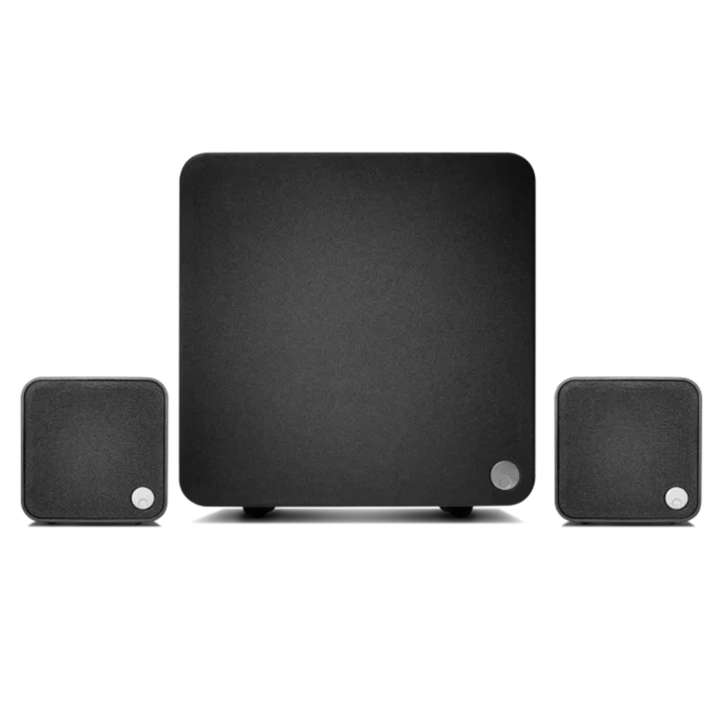 Cambridge Audio MINX S212 2.1 Home Office Package