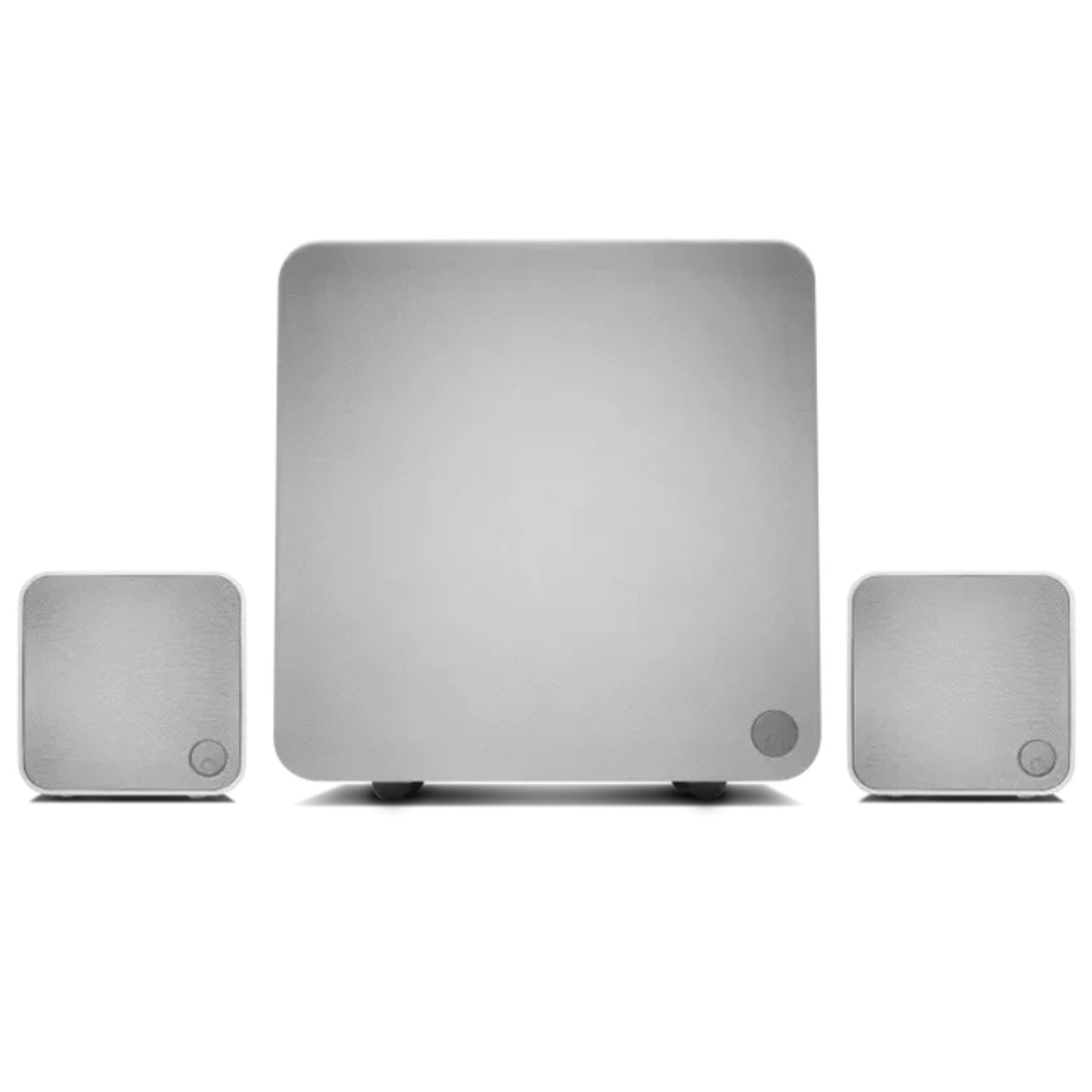 Cambridge Audio MINX S212 2.1 Home Office Package