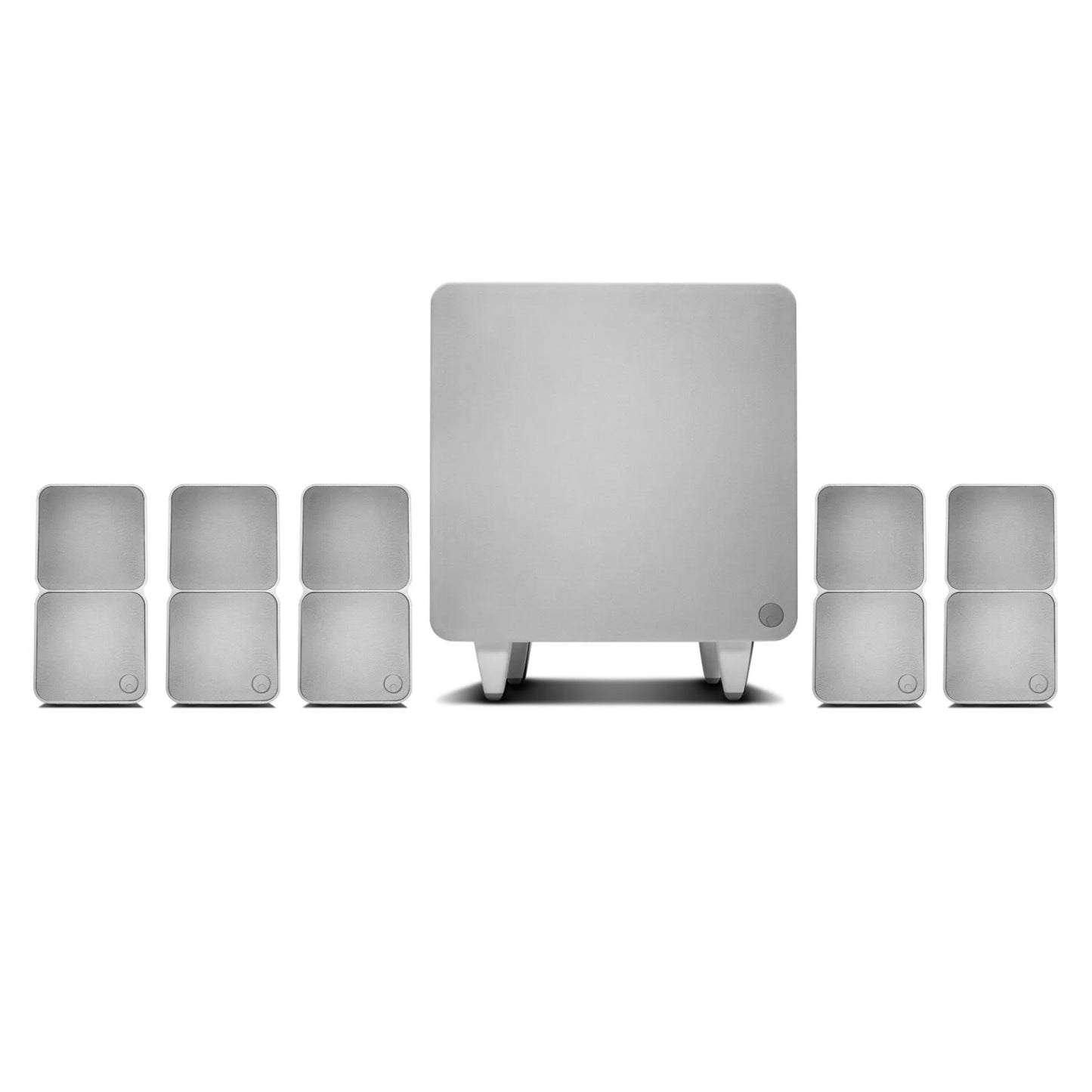 Cambridge Audio MINX S325 5.1 Home Cinema Package