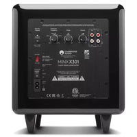 Cambridge Audio MINX S325 5.1 Home Cinema Package