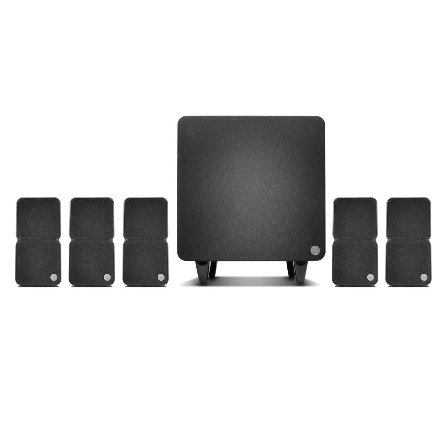 Cambridge Audio MINX S325 5.1 Home Cinema Package