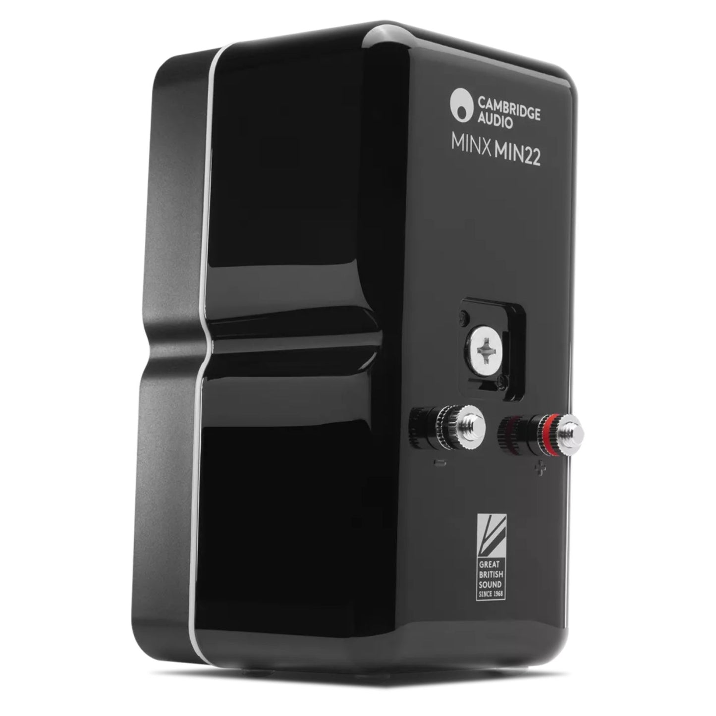 Cambridge Audio MINX S325 5.1 Home Cinema Package