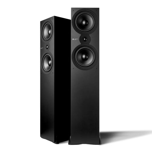 Cambridge Audio SX-80  Floorstanding Speakers