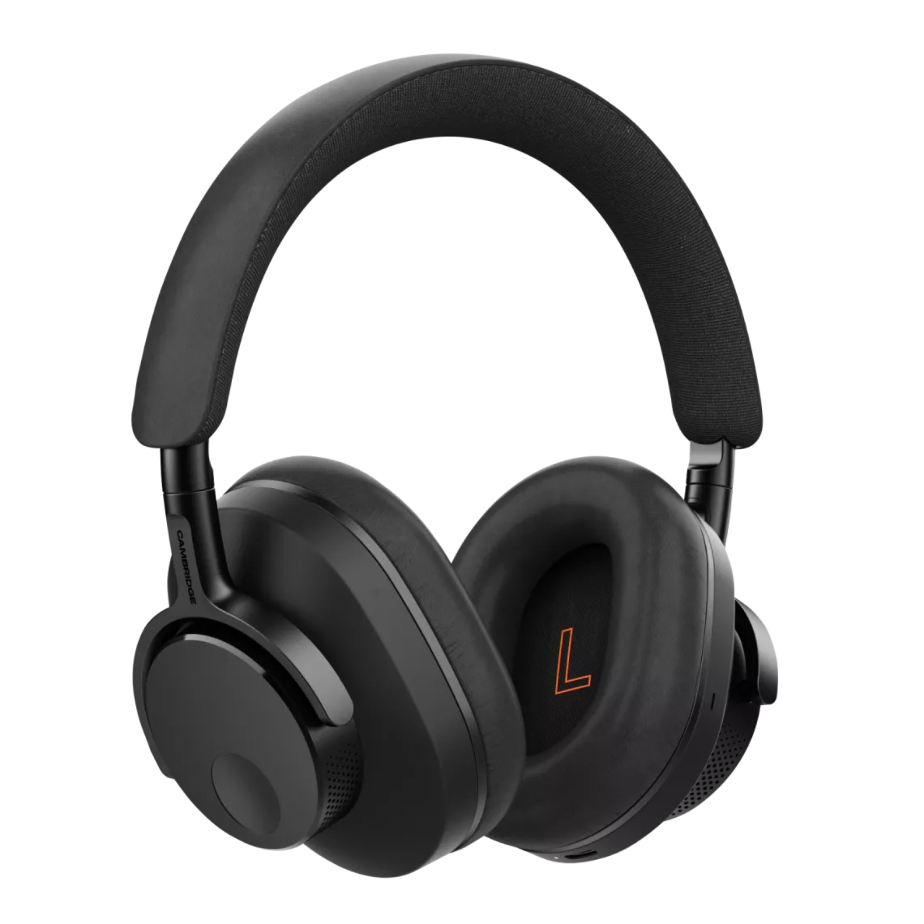 Cambridge Audio Melomania P100 Headphones - Thumbnail 4
