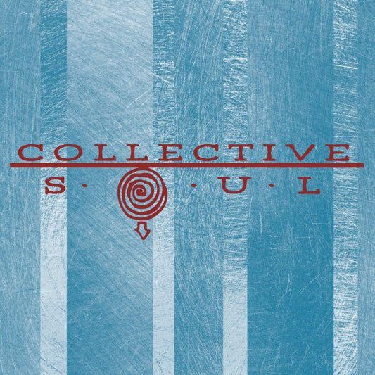 Collective Soul - Self Title