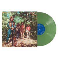 Creedence Clearwater Revival - Green River