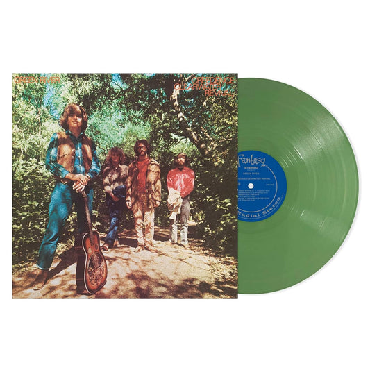 Creedence Clearwater Revival - Green River