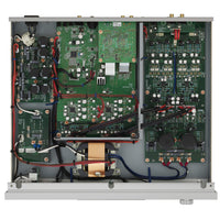 Luxman DA- 07X DAC