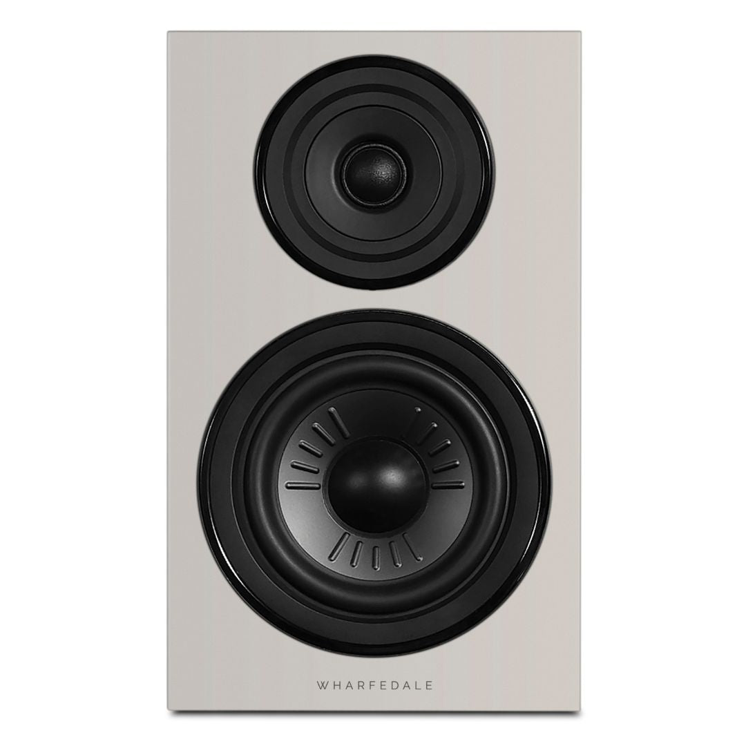 Wharfedale DIAMOND 12.2i Bookshelf Speaker