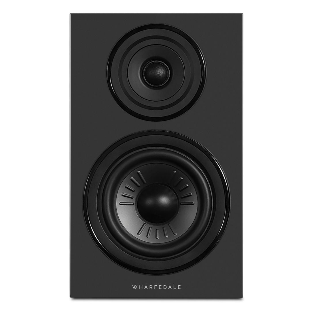 Wharfedale DIAMOND 12.2i Bookshelf Speaker