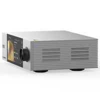 Eversolo DMP-A6 Master Edition Gen 2 - High-Fidelity Music Streamer