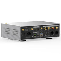 Eversolo DMP-A6 Master Edition Gen 2 - High-Fidelity Music Streamer