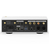 Eversolo DMP-A6 Master Edition Gen 2 - High-Fidelity Music Streamer