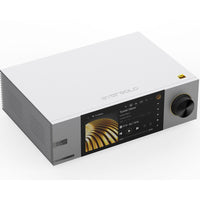 Eversolo DMP-A6 Master Edition Gen 2 - High-Fidelity Music Streamer