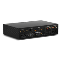 Eversolo DMP-A8 Gen 2 High-Fidelity Music Streamer