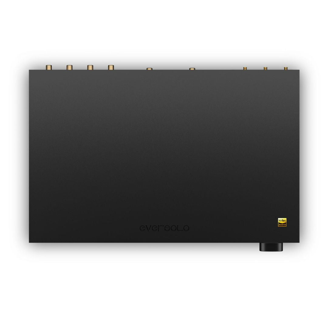 Eversolo DMP-A8 Gen 2 High-Fidelity Music Streamer