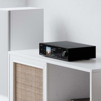 Eversolo DMP-A8 Gen 2 High-Fidelity Music Streamer