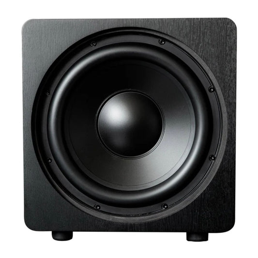 Velodyne Acoustics Deep Blue Subwoofer Series