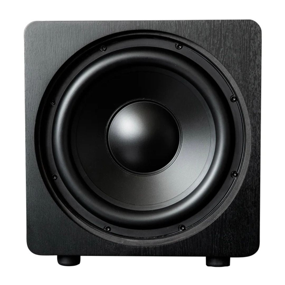 Velodyne Acoustics Deep Blue Subwoofer Series