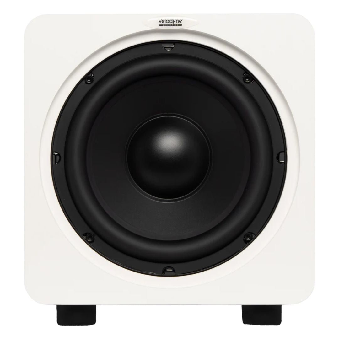 Velodyne Acoustics Deep Blue Subwoofer Series