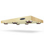 ISOACOUSTICS Delos Isolation Platform