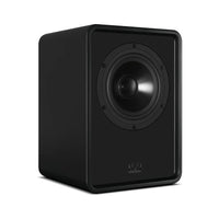 Wharfedale Denton 1S Coaxial Bookshelf Speaker (Pair)