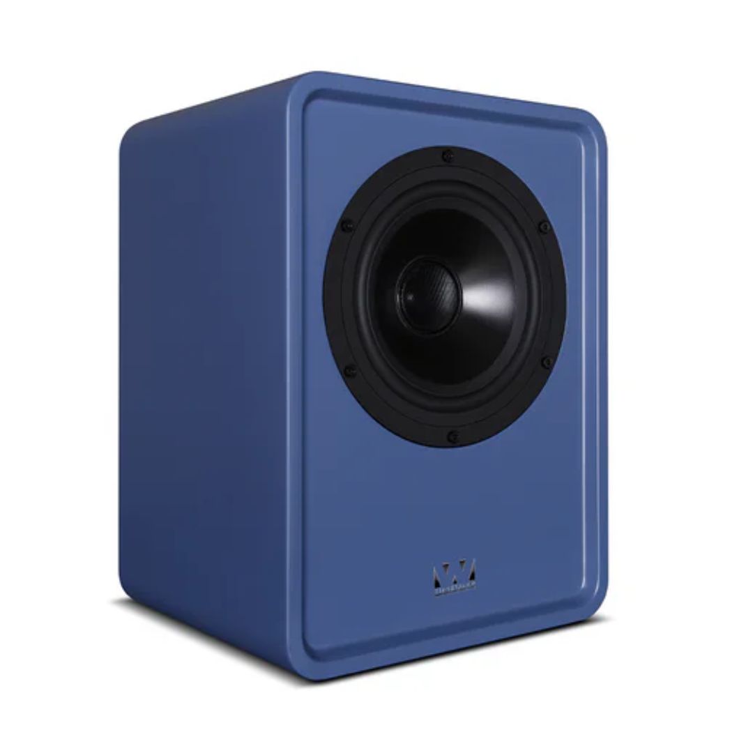 Wharfedale Denton 1S Coaxial Bookshelf Speaker (Pair)