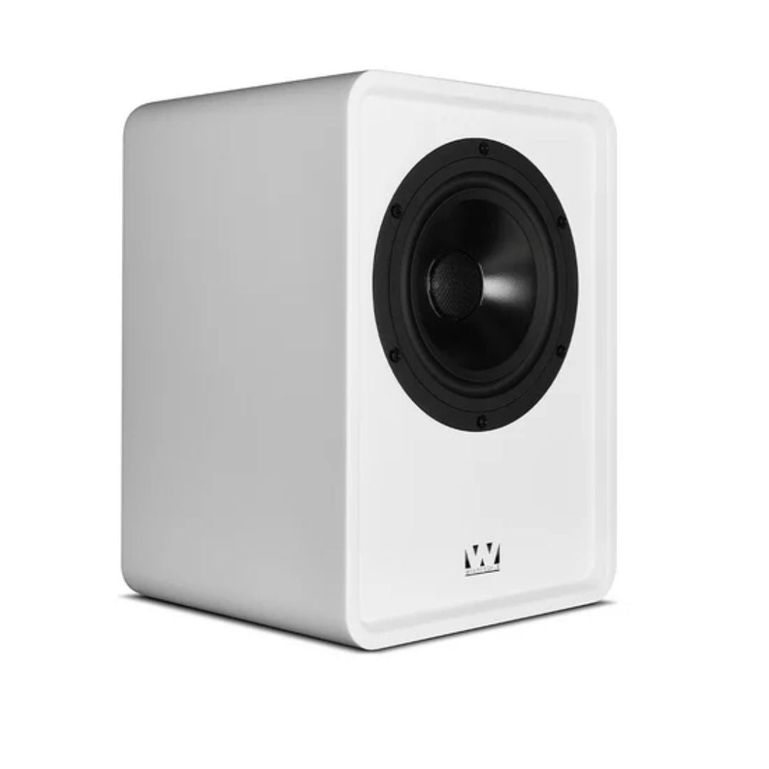 Wharfedale Denton 1S Coaxial Bookshelf Speaker (Pair)