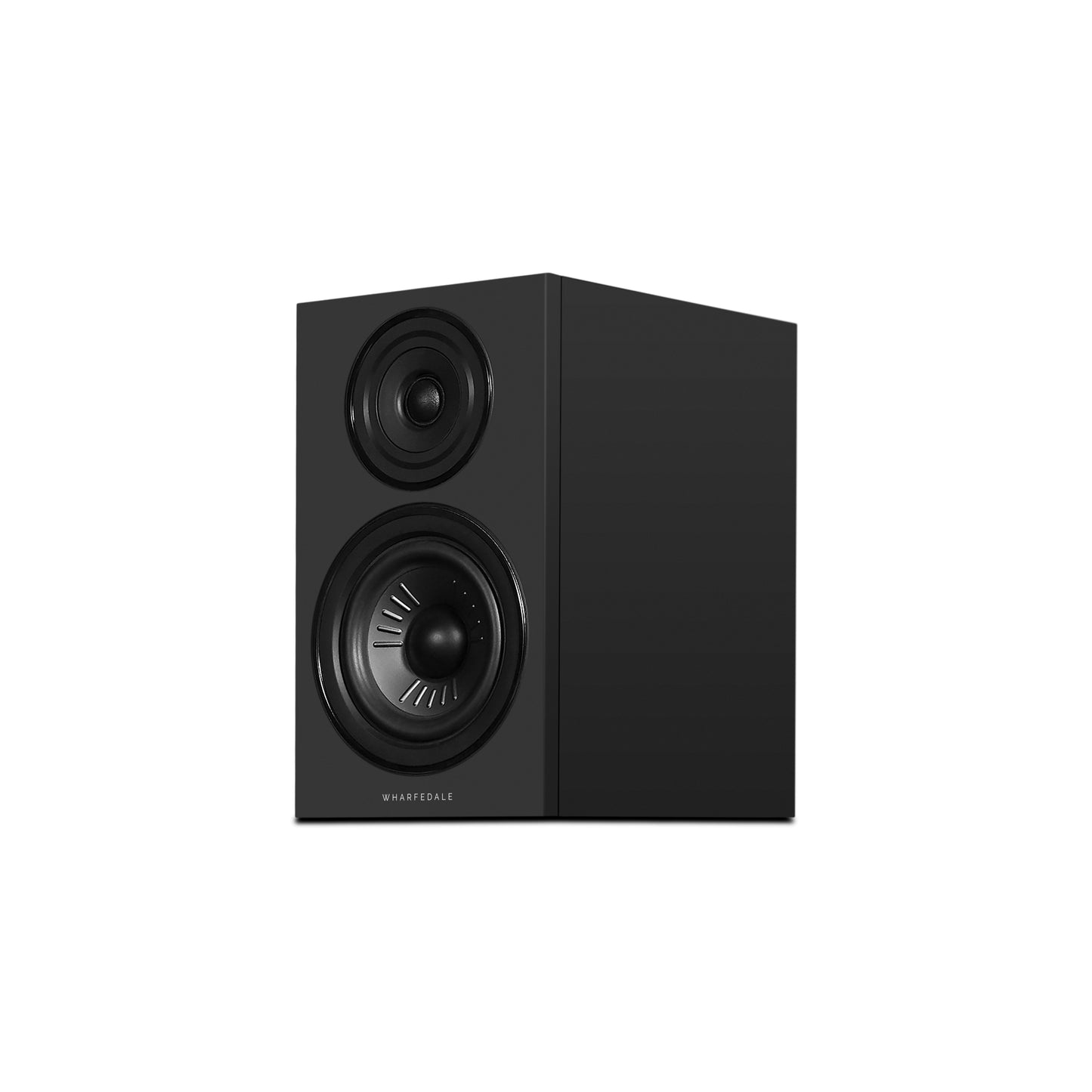 Wharfedale DIAMOND 12.2i Bookshelf Speaker