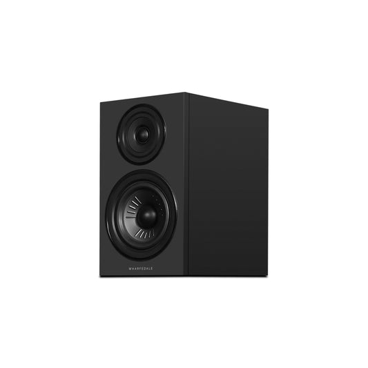 Wharfedale DIAMOND 12.2i Bookshelf Speaker