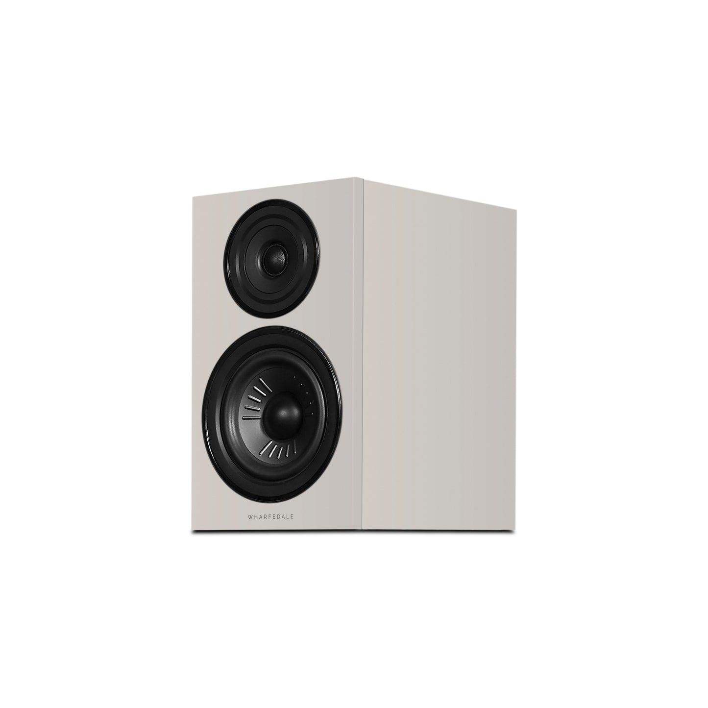 Wharfedale DIAMOND 12.2i Bookshelf Speaker