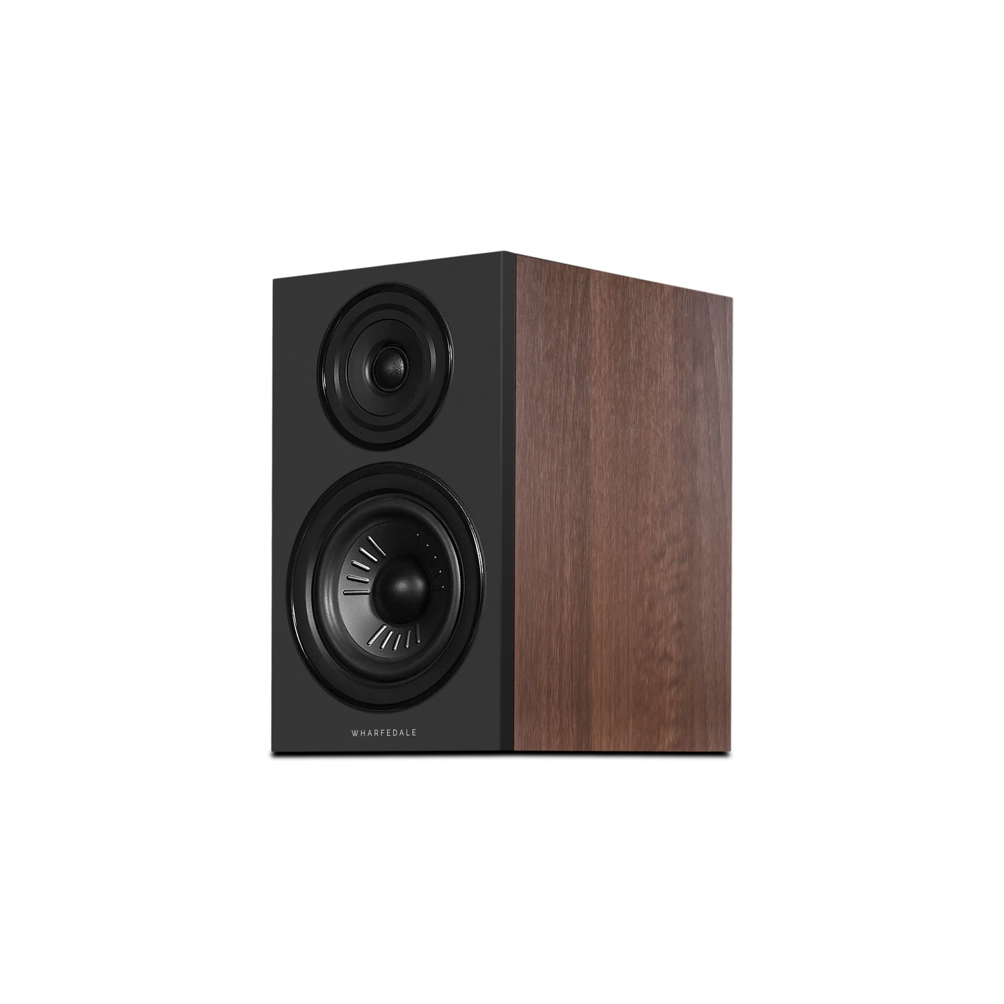 Wharfedale DIAMOND 12.2i Bookshelf Speaker