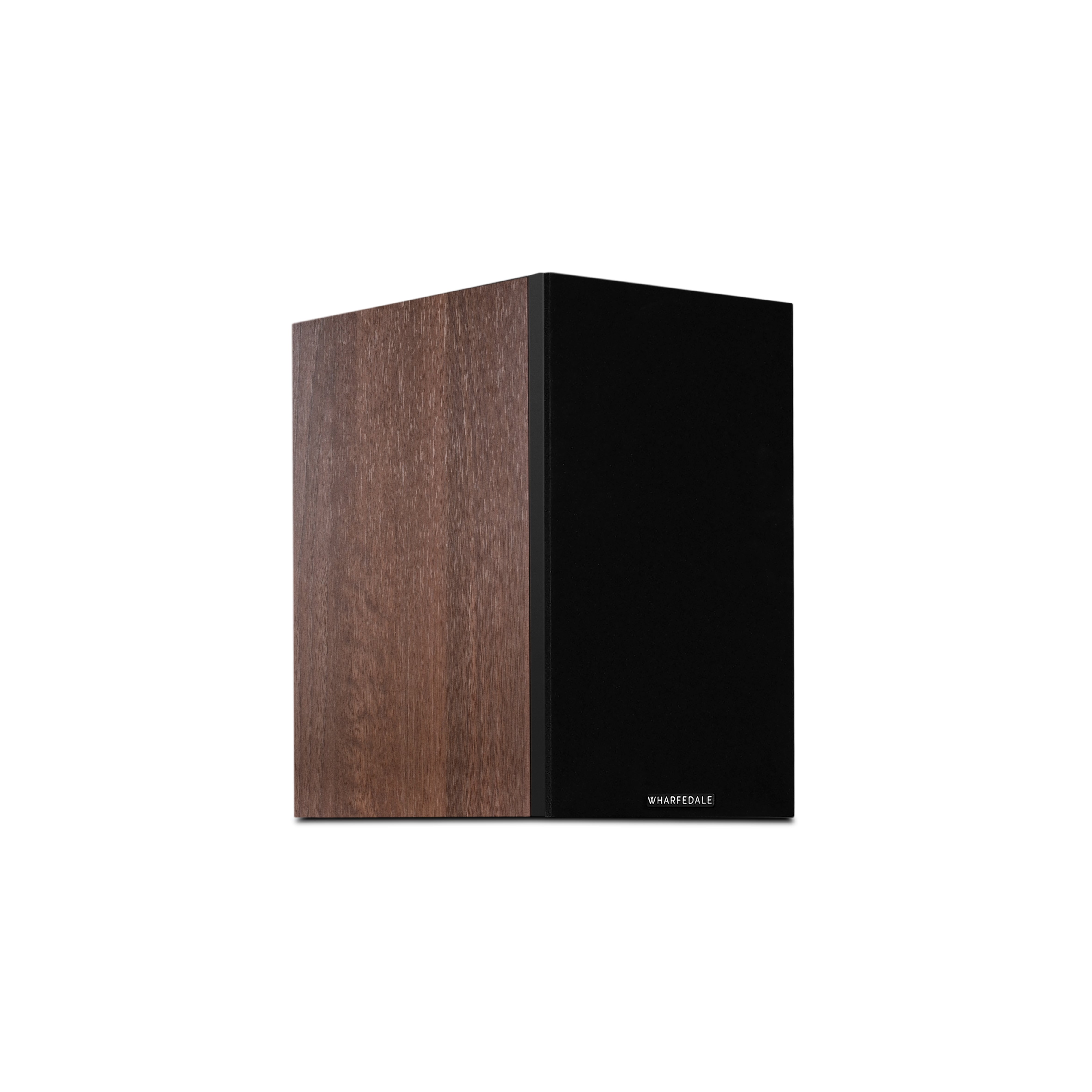 Wharfedale DIAMOND 12.2i Bookshelf Speaker - Premium 2-Way Design
