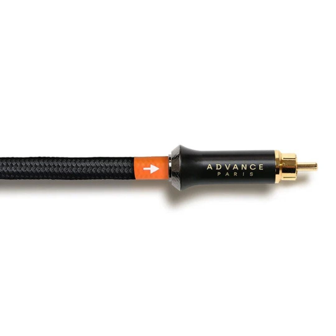 Advance Paris Link Digital Coaxial Cable
