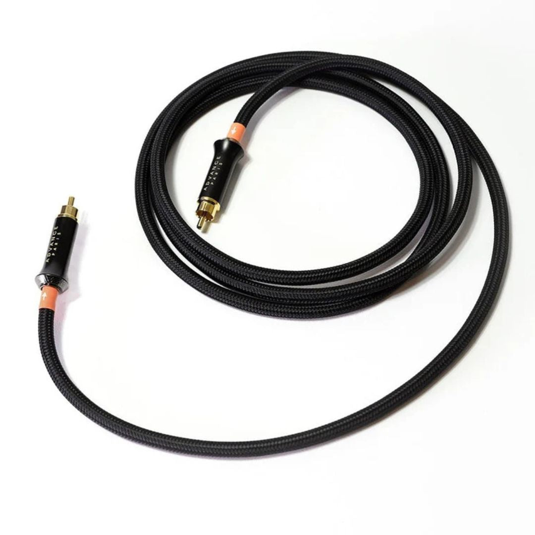 Advance Paris Link Digital Coaxial Cable