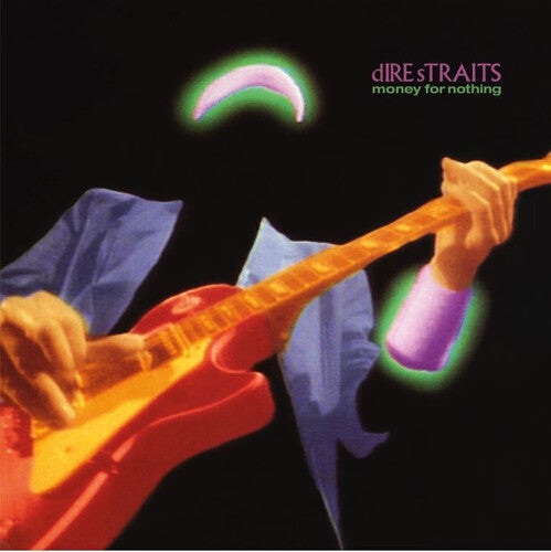 Dire Straits – Money For Nothing (Greatest Hits)