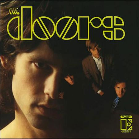 Doors - Self Title (Analogue Productions Hybrid SACD)