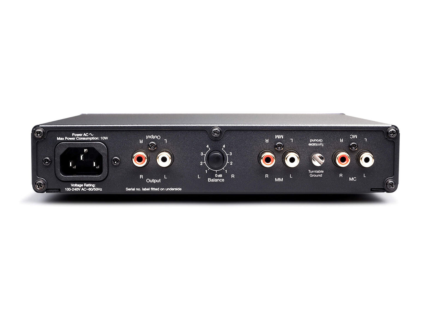 Cambridge Audio Alva Duo Phono Preamp