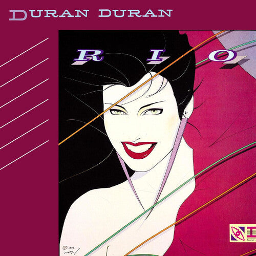 Duran Duran - RIO