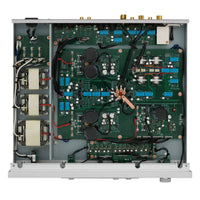 Luxman E-07 Phono Amplifier