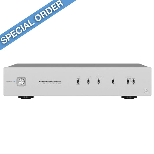 Luxman E-250 Phone Amplifier