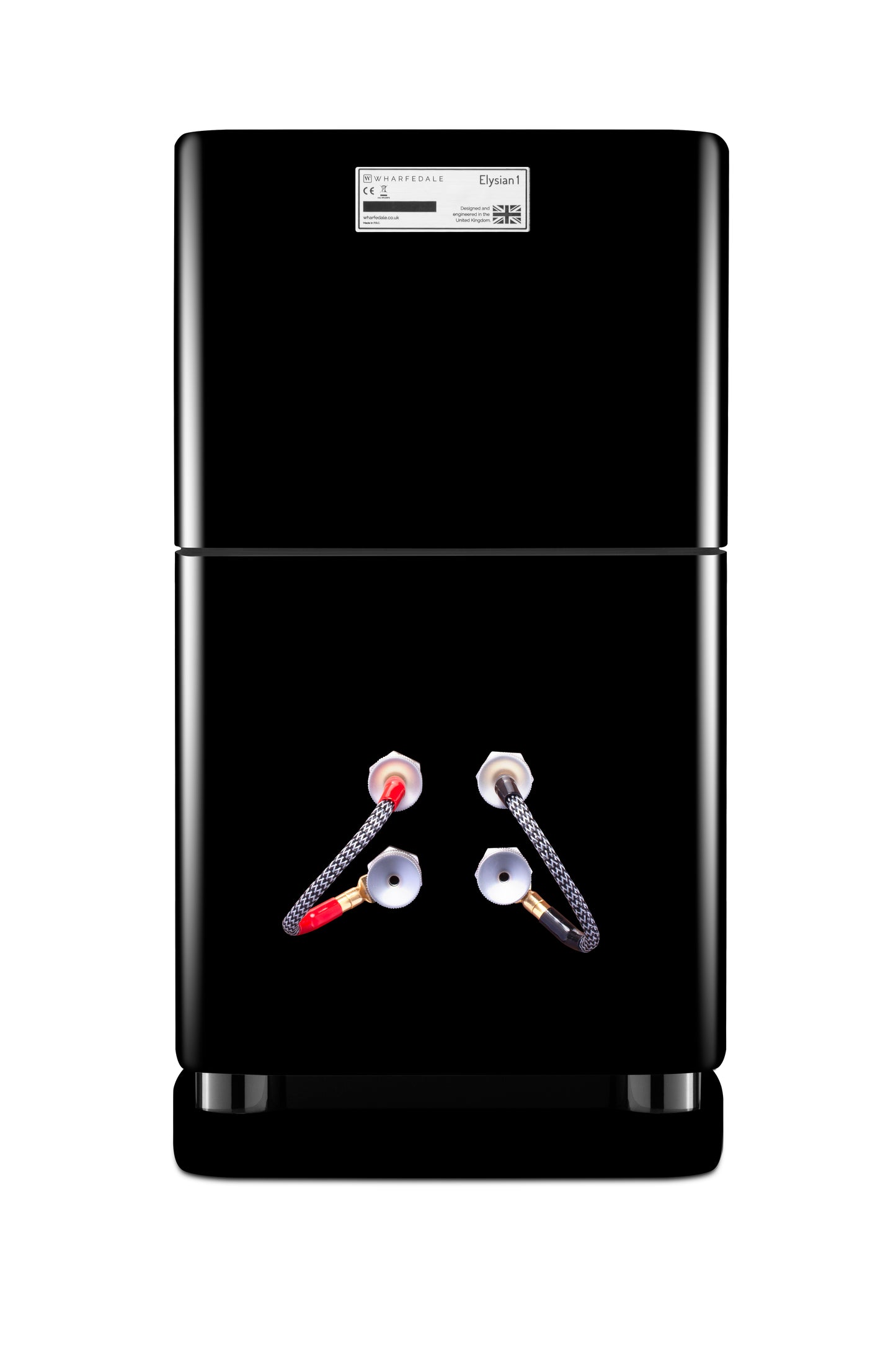 Wharfedale Elysian 1 Bookshelf Speakers