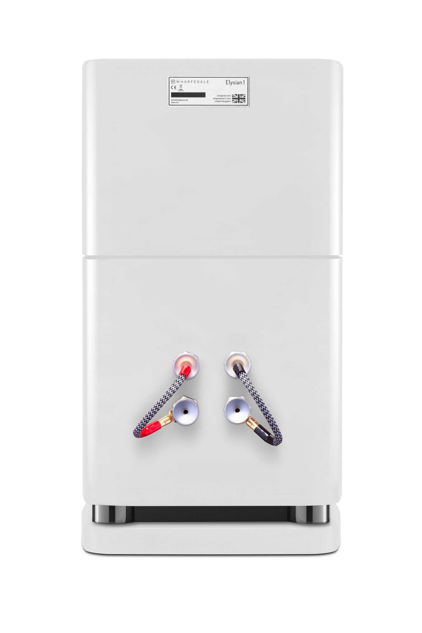 Wharfedale Elysian 1 Bookshelf Speakers