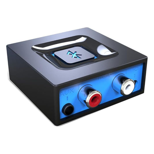 Bluetooth Audio Receiver - esinkin