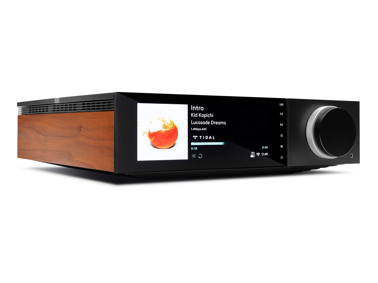 Cambridge Audio Evo 150 Streaming Amplifier